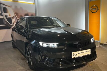 Opel Astra 8.557 km 23.690 &euro; Aichach 86551