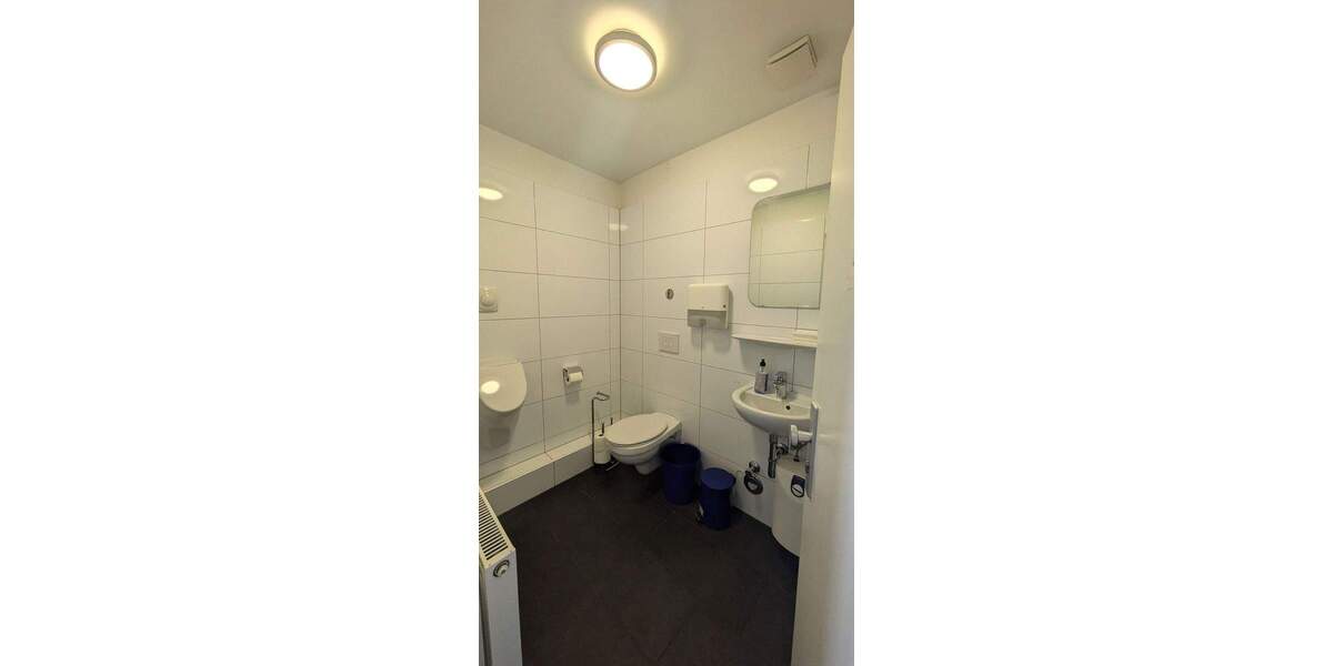 Gewerbeobjekt Bremen Bahnhofsvorstadt - 4 Zimmer, 145 m&sup2;, 900&euro; | Angebot:26345884