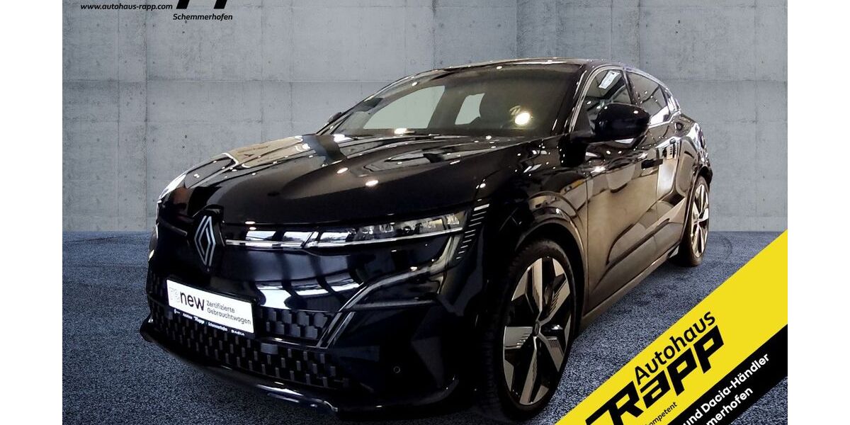 Renault Megane E-TECH 64.000 km 24.420 € Schemmerhofen 88433