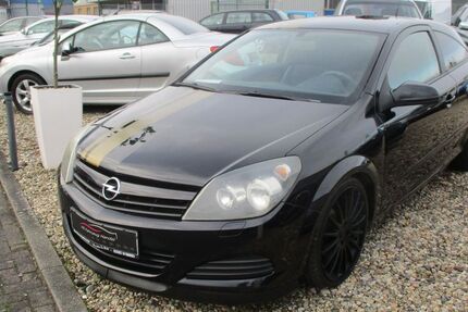 Opel Astra 154.278 km 2.499 € Selm 59379