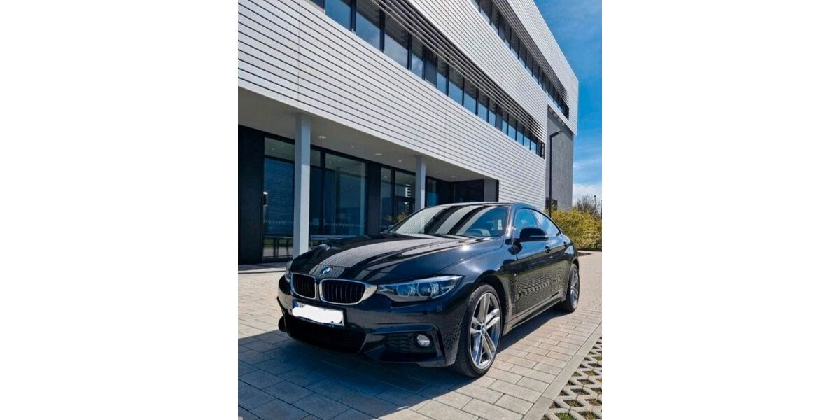 BMW 430 Gran Coupé 199.639 km 19.900 &euro; Giebelstadt 97232