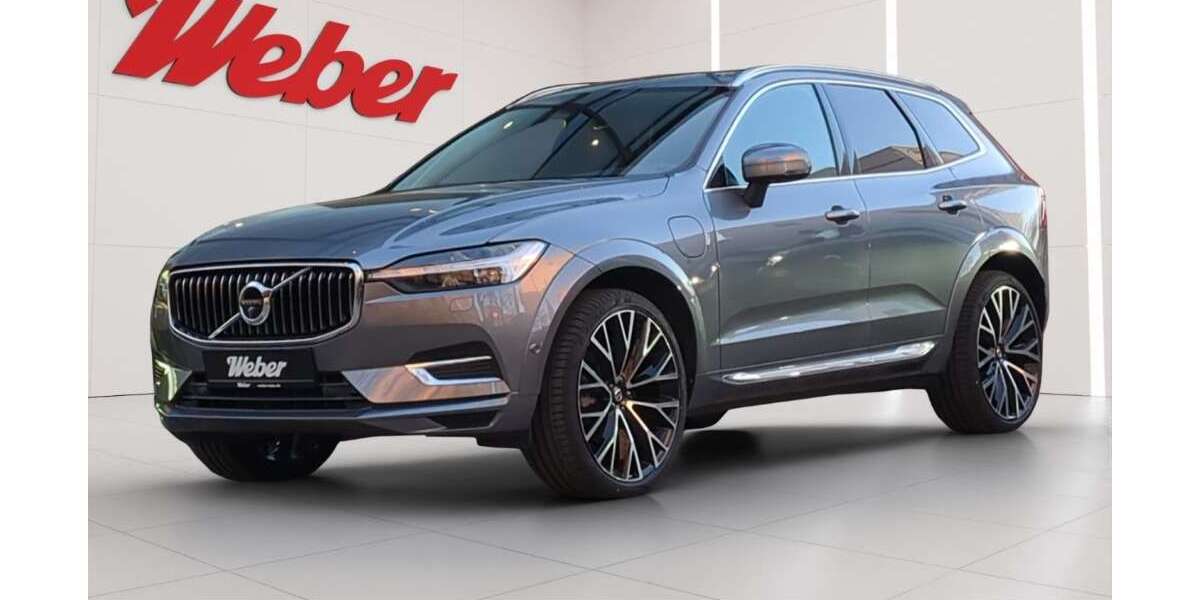 Volvo XC60 49.200 km 38.890 &euro; Berlin 14165