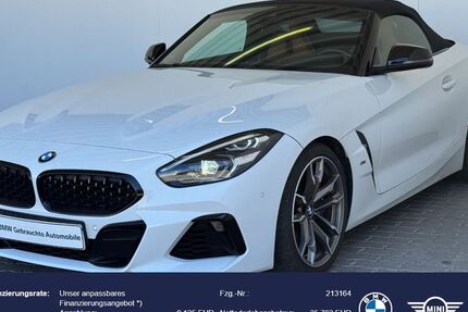 BMW Z4 M40 52.479 km 44.887 &euro; Heilbronn 74074