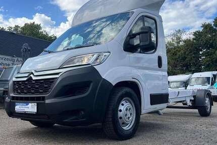 Citroen Jumper