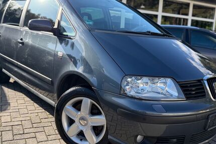 Seat Alhambra 200.000 km 4.490 &euro; Bad Saarow 15526