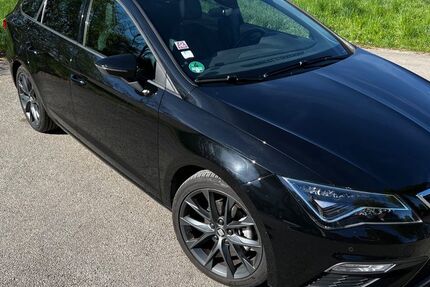 Seat Leon 74.000 km 18.000 &euro; Friedberg 86316