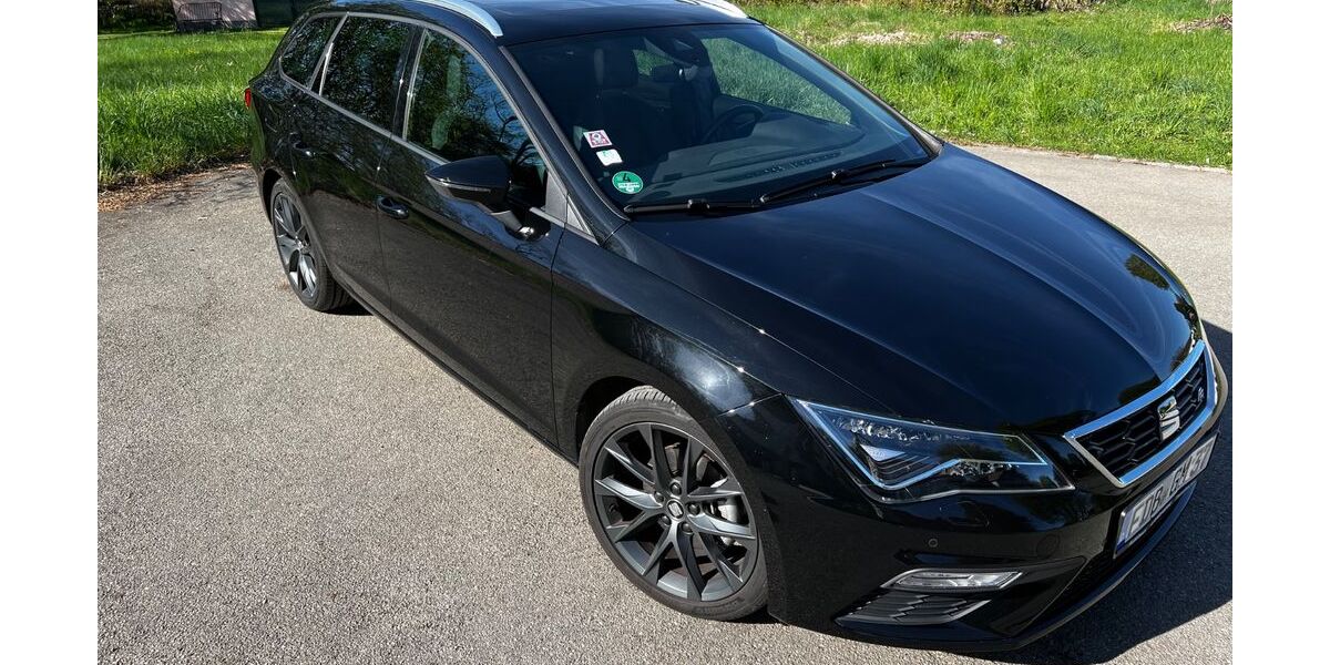 Seat Leon 74.000 km 18.000 &euro; Friedberg 86316