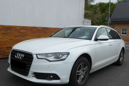 Audi A6 199.000 km 10.500 &euro; Wiehl 51674