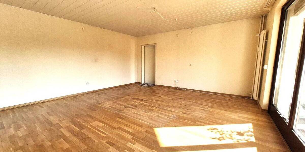 Etagenwohnung Bad Schwartau - 3 Zimmer, 96 m&sup2;, 199.000&euro; | Angebot:26026706