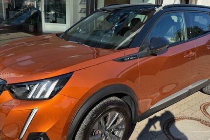Peugeot 2008 37.226 km 16.875 &euro; Lichtenfels 96215