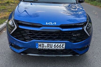 Kia Sportage 57.950 km 31.500 € Leimen 69181