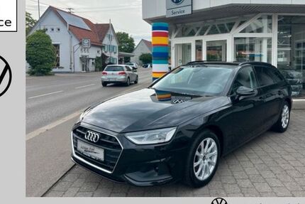 Audi A4 42.980 km 21.390 &euro; Kuchen 73329