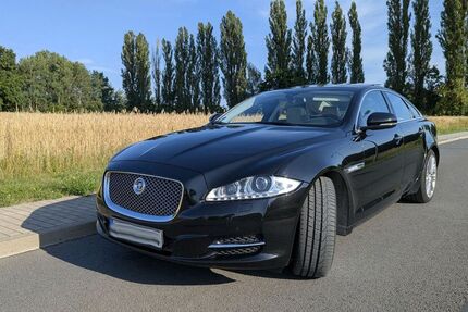Jaguar XJ 115.000 km 19.900 &euro; Königs Wusterhausen 15712