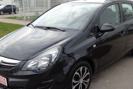 Opel Corsa 199.000 km 3.499 &euro; Augsburg 86167