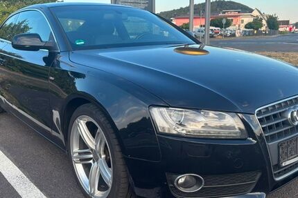 Audi A5 250.000 km 4.390 &euro; Kleinwallstadt 63839