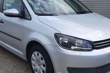 VW Touran 123.383 km 7.999 &euro; Rotenburg 36199