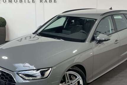 Audi A4 72.450 km 30.989 &euro; Wardenburg 26203