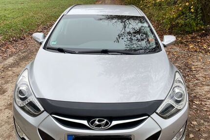 Hyundai i40 211.000 km 5.200 &euro; Ehrenkirchen 79238