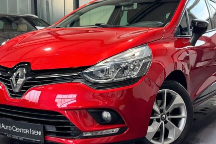 Renault Clio 28.416 km 9.880 &euro; Spaichingen 78549