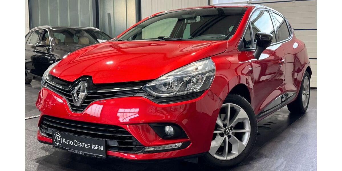 Renault Clio 28.416 km 9.880 &euro; Spaichingen 78549