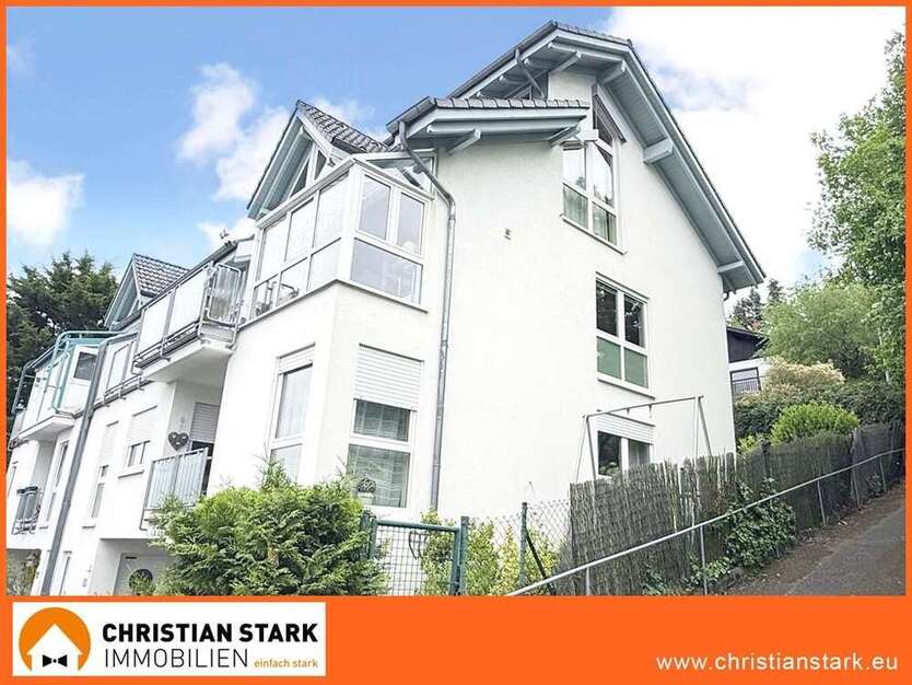 Wohnung zum Kaufen in Bad Kreuznach 384.200 € 90 m²