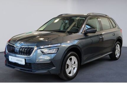 Skoda Kamiq 39.200 km 13.950 € Braunschweig 38124