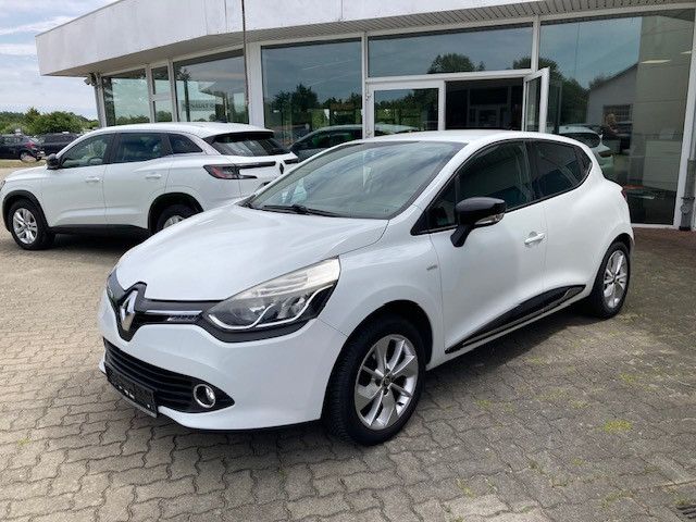 Renault Clio 103.810 km 7.350 &euro; Cottbus/Groß Gaglow 03051