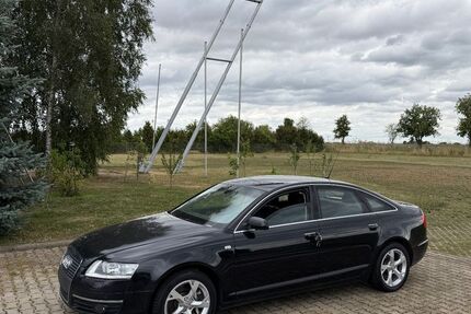 Audi A6 251.324 km 18.490 &euro; Kabelsketal 06184