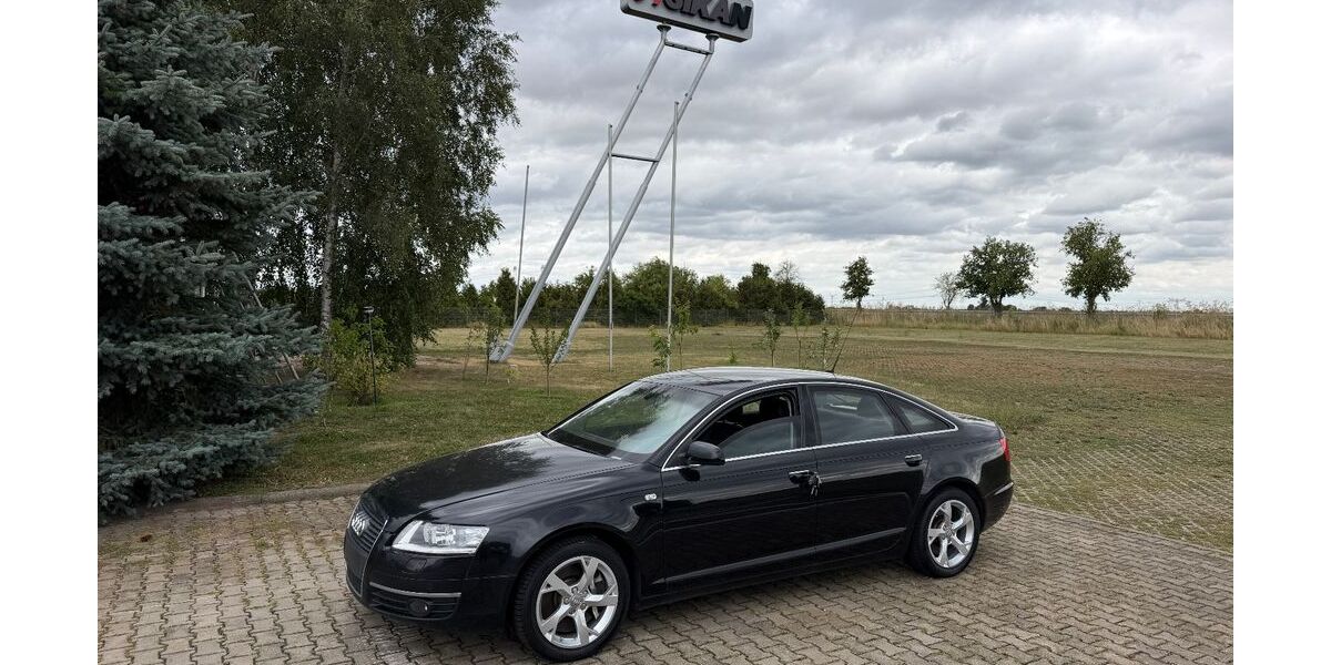 Audi A6 251.324 km 18.490 &euro; Kabelsketal 06184