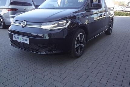 VW Caddy 9.900 km 42.980 &euro; Roth 91154