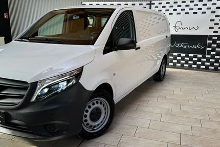 Mercedes-Benz Vito 129.561 km 25.599 &euro; Raguhn-Jeßnitz 06779