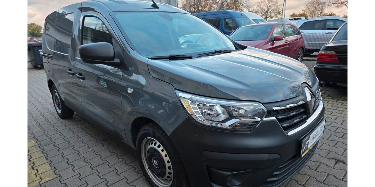 Renault Express 36.962 km 13.999 &euro; Berlin 12059