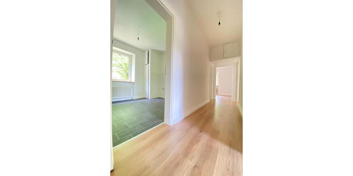 Etagenwohnung Marl - 3 Zimmer, 81 m&sup2;, 550&euro; | Angebot:26595025
