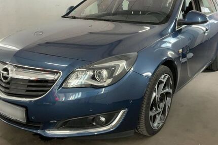 Opel Insignia 167.925 km 8.480 &euro; Bestwig 59909