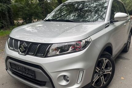 Suzuki Vitara 55.000 km 16.590 € Stockstadt 63811