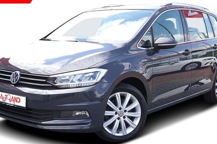 VW Touran 121.957 km 24.890 &euro; Leipzig 04209