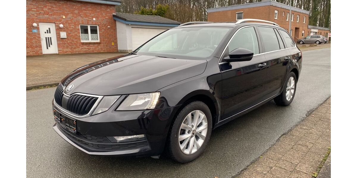 Skoda Octavia 132.432 km 12.990 &euro; Loxstedt 27612