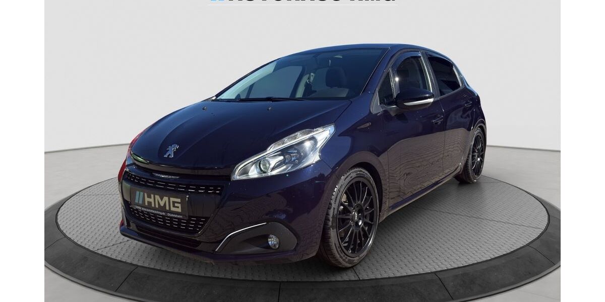 Peugeot 208 100.000 km 7.500 &euro; Büdingen-Düdelsheim 63654