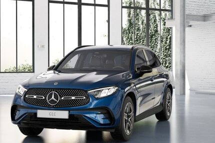 Mercedes-Benz GLC 300 10.957 km 52.990 &euro; Altenburg-Remsa 04603