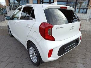 Kia PICANTO 1.2 VISION DESIGN 20.232 km 13.960 &euro; Höhenkirchen-Siegertsbrun 85635