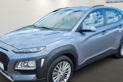 Hyundai KONA 75.952 km 12.900 &euro; Bedburg Hau 47551