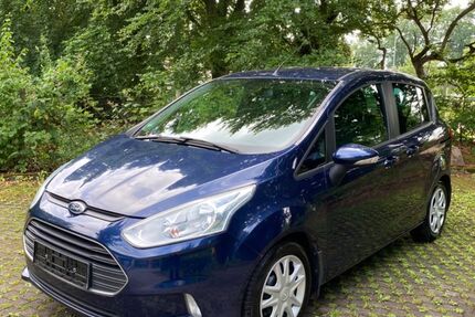Ford B-Max 112.000 km 5.500 &euro; Bönningstedt 25474
