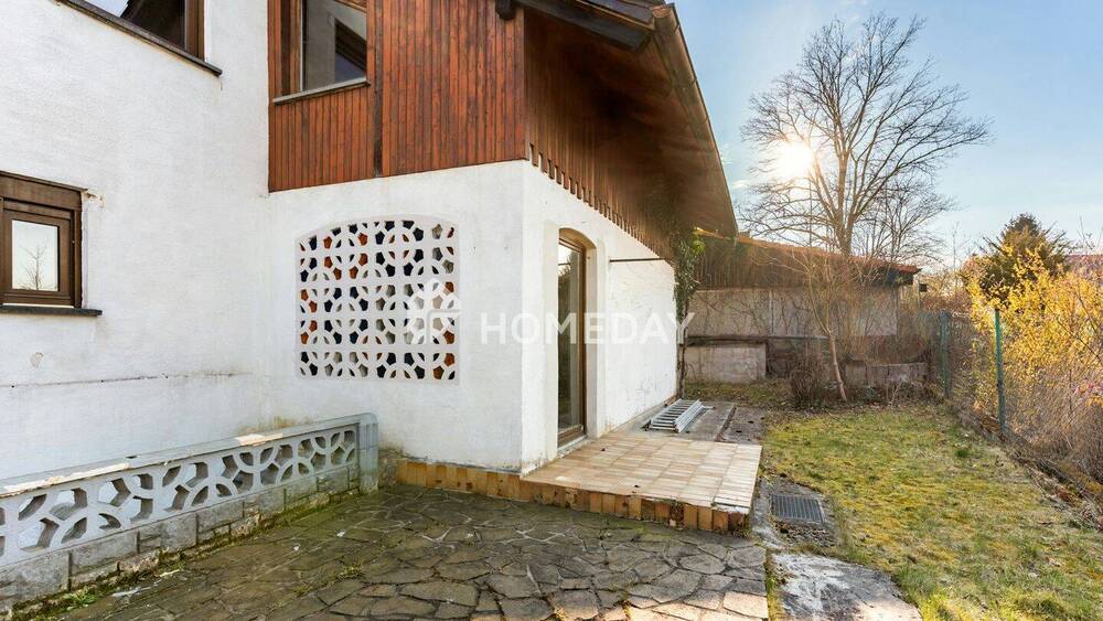 Mehrfamilienhaus, Wohnhaus Nittenau - 8 Zimmer, 257 m&sup2;, 445.000&euro; | Angebot:26389329