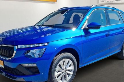 Skoda Kamiq 5.501 km 23.790 &euro; Balingen 72336