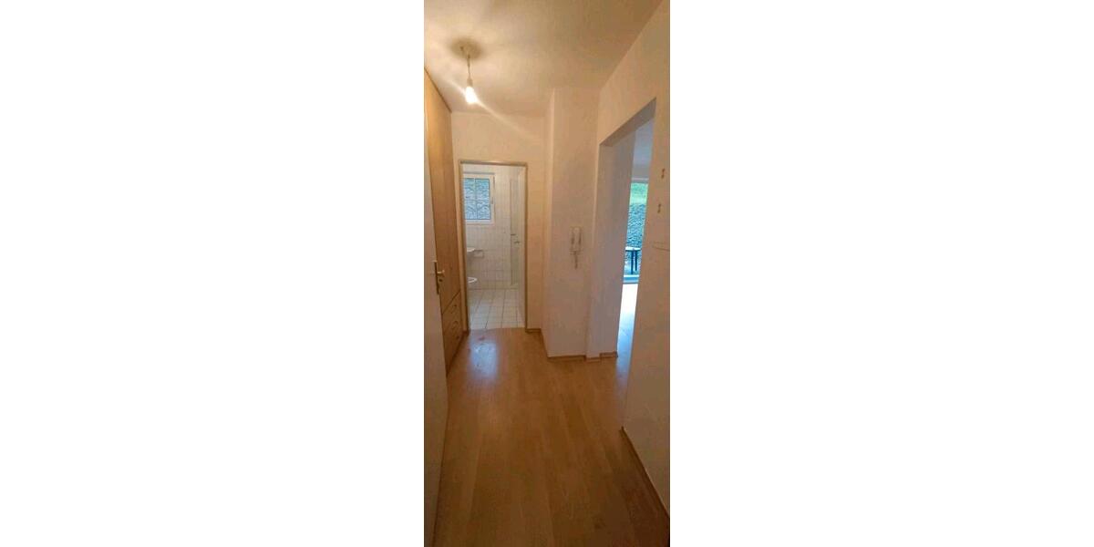 Erdgeschoßwohnung Viechtach - 1 Zimmer, 27 m&sup2;, 50.000&euro; | Angebot:26269130