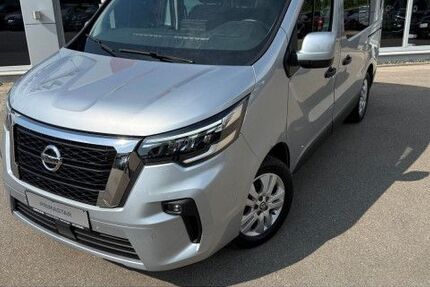 Nissan NV300 29.515 km 29.990 &euro; Germaringen 87656