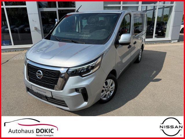 Nissan NV300 29.515 km 29.990 &euro; Germaringen 87656