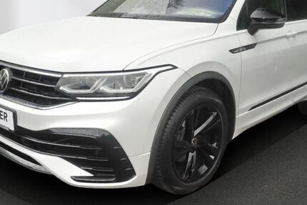 VW Tiguan 90.850 km 29.890 &euro; Bad Schwartau 23611
