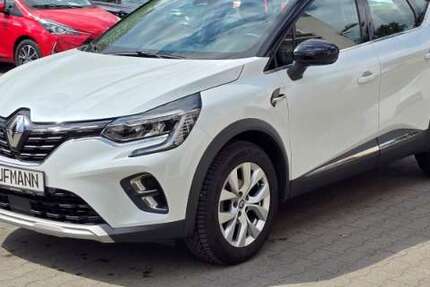 Renault Captur 70.568 km 15.890 &euro; Fürstenwalde/Spree 15517