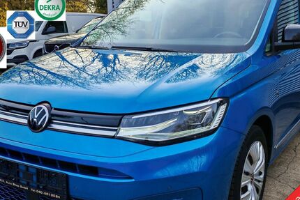 VW Caddy 85.921 km 25.950 &euro; Hamburg 22391
